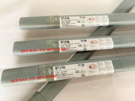 Que hàn Tig inox 316L - 2.4mm